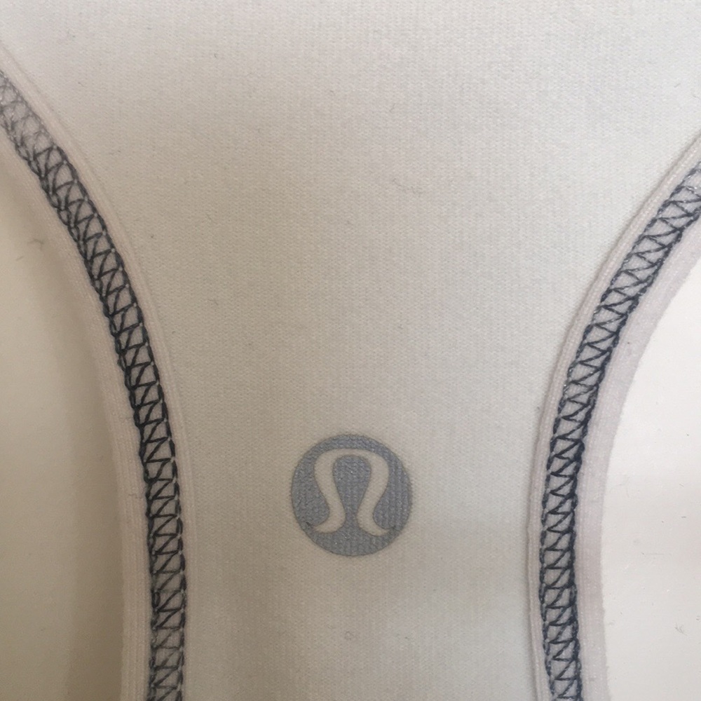 Lululemon CRB SIZE6